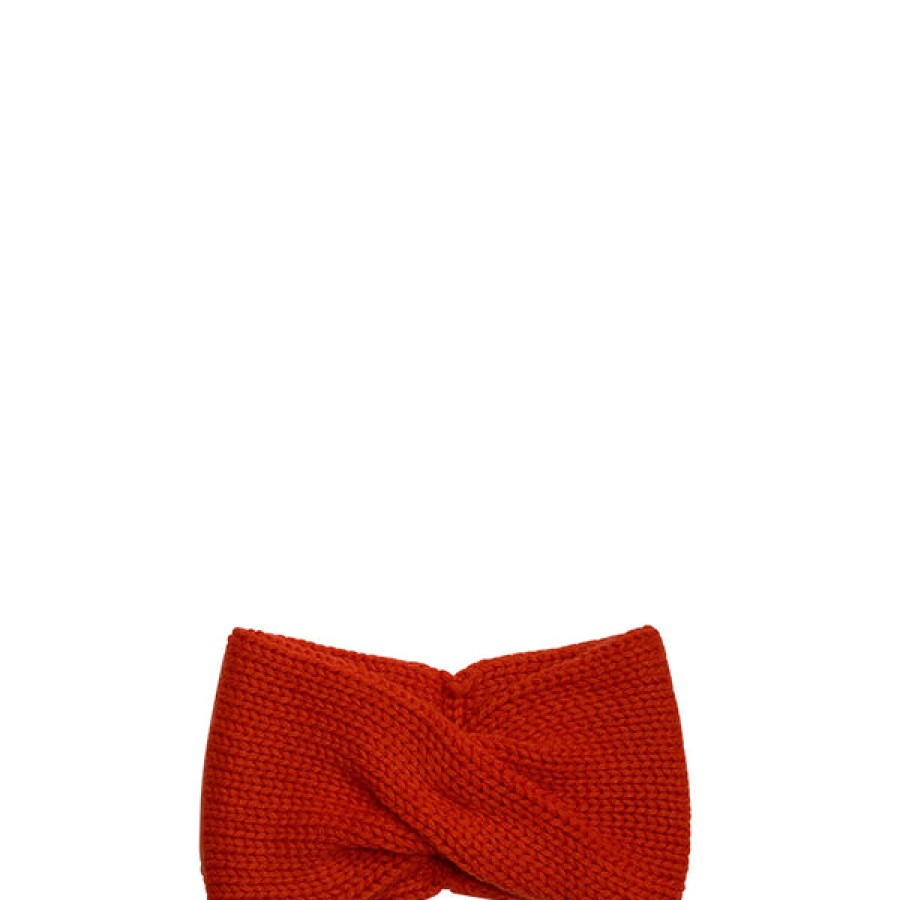 Women PETIT CALIN HAMBURG Accessories | Cashmere Headband