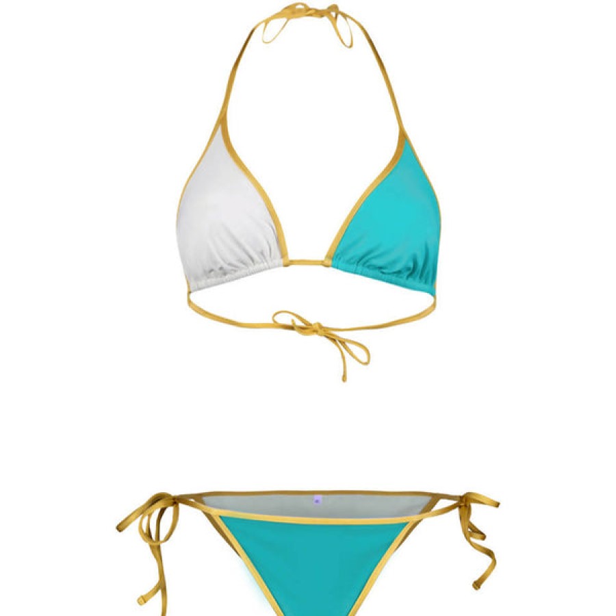 Women MARE SWITZERLAND Beachwear | Triangle Bikini