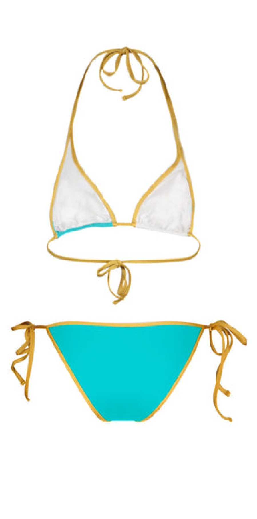 Women MARE SWITZERLAND Beachwear | Triangle Bikini