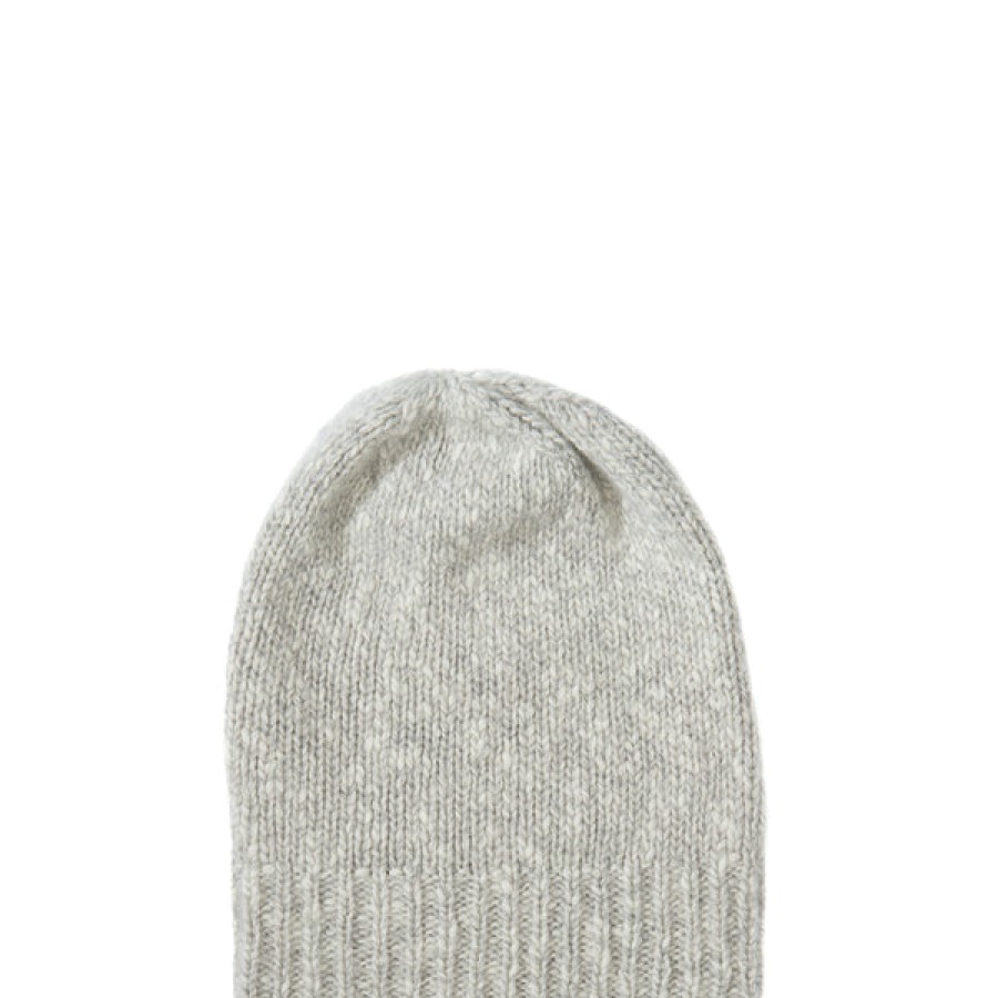 Men PETIT CALIN HAMBURG | Cashmere Beanie