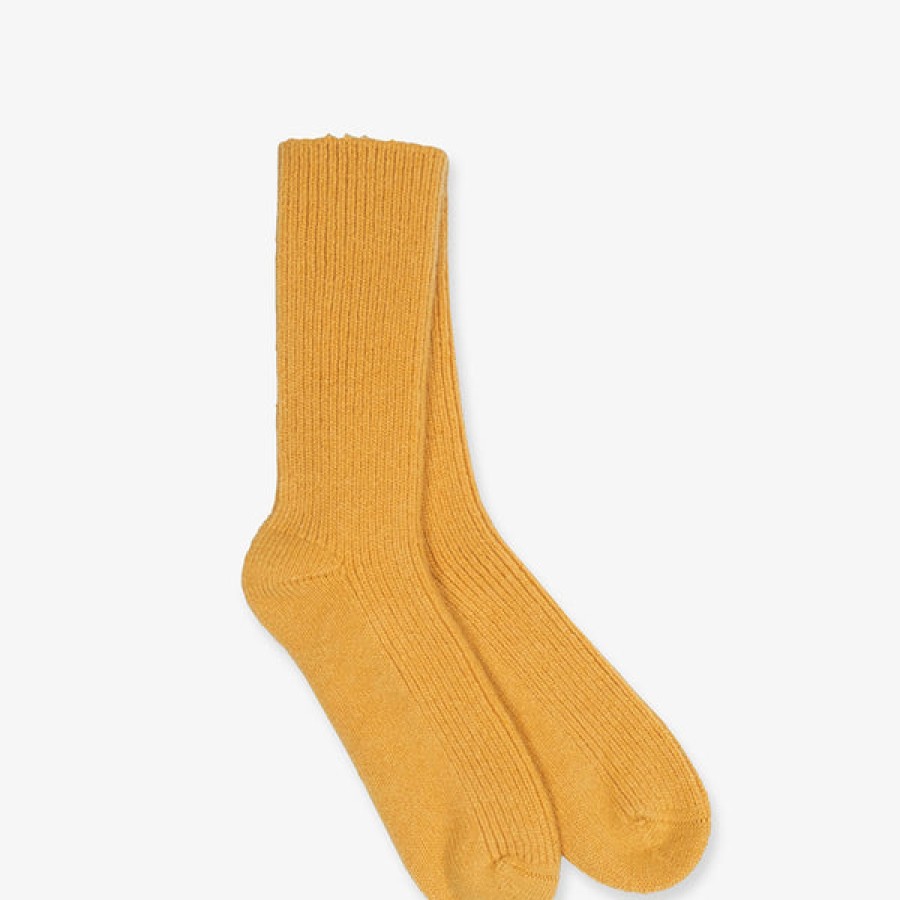 Women STUDIO 163 Accessories | Cashmere Socks