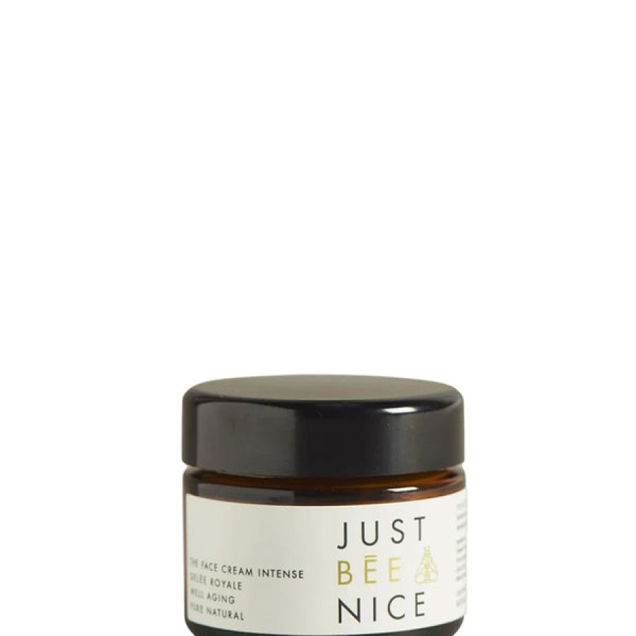 Beauty JUST BEE NICE | The Face Creme Intense (50Ml)