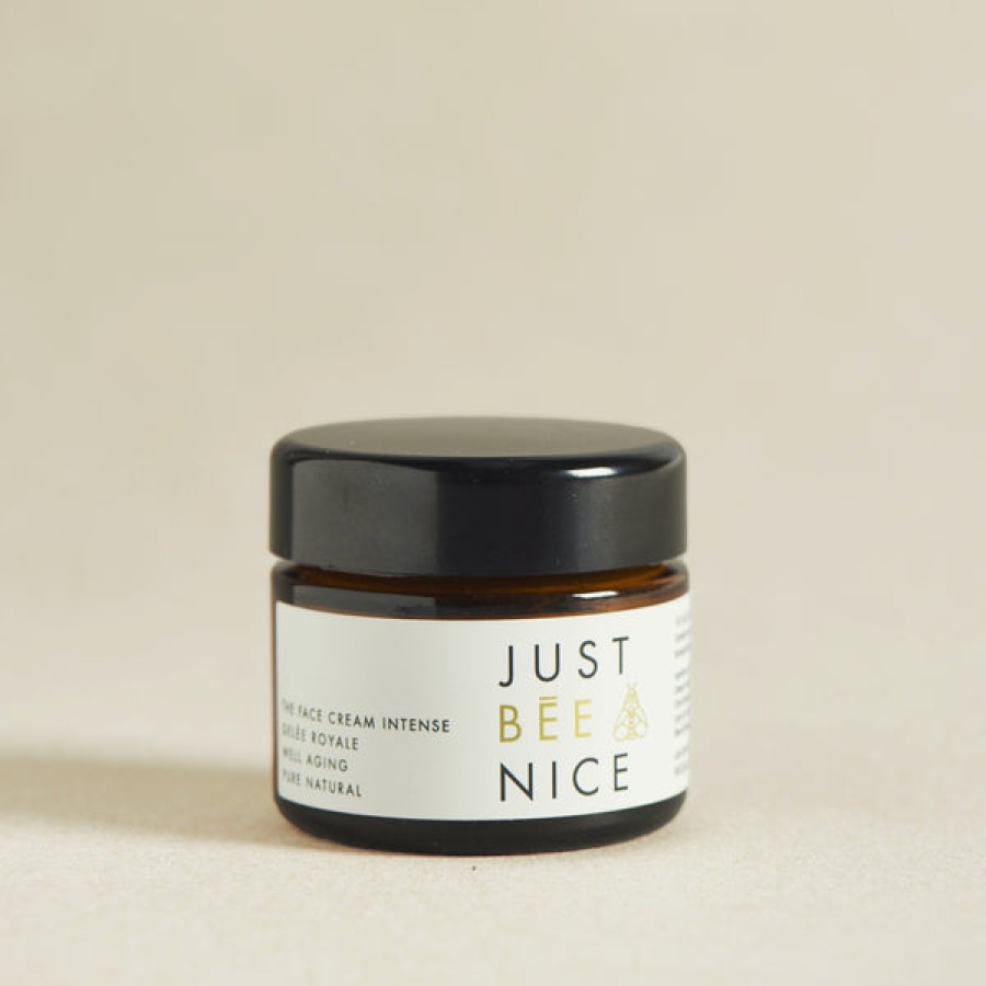 Beauty JUST BEE NICE | The Face Creme Intense (50Ml)