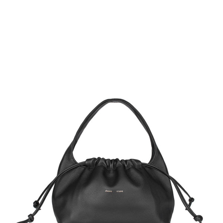 Women Jerome Studio Bags | Timeless Leather Shoulder Bag