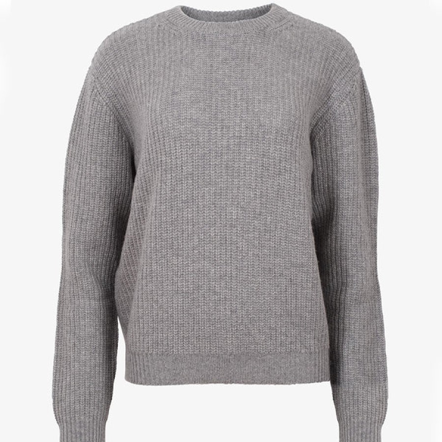 Women STUDIO 163 Knitwear & Cashmere | Cashmere Sweater