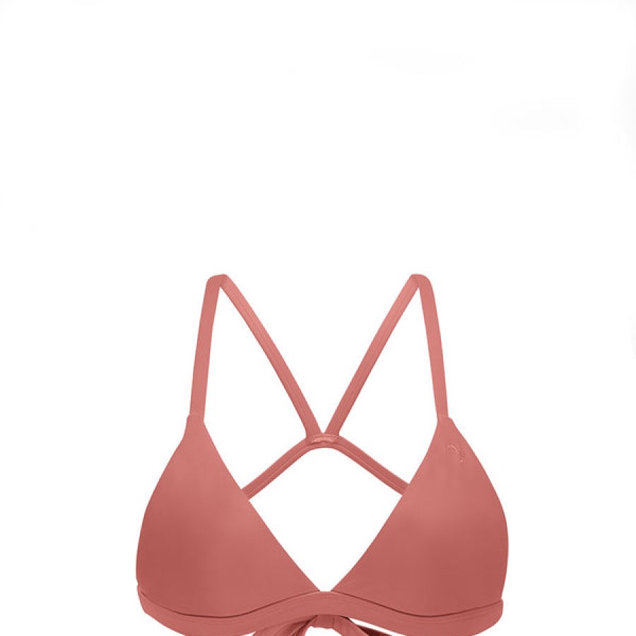 Women Oy surf Beachwear | Triangle Bikini Top