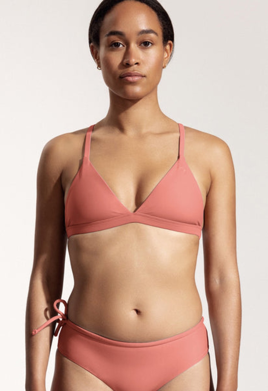 Women Oy surf Beachwear | Triangle Bikini Top