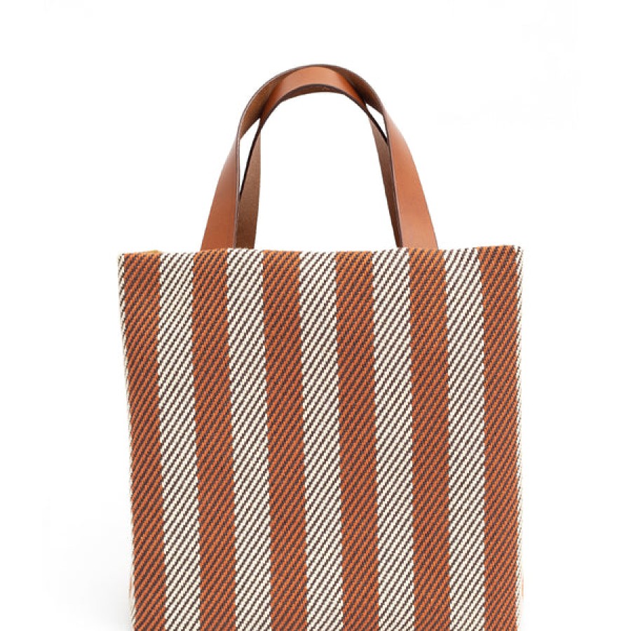 Women Agnes Nordenholz Bags | Small Tote Bag