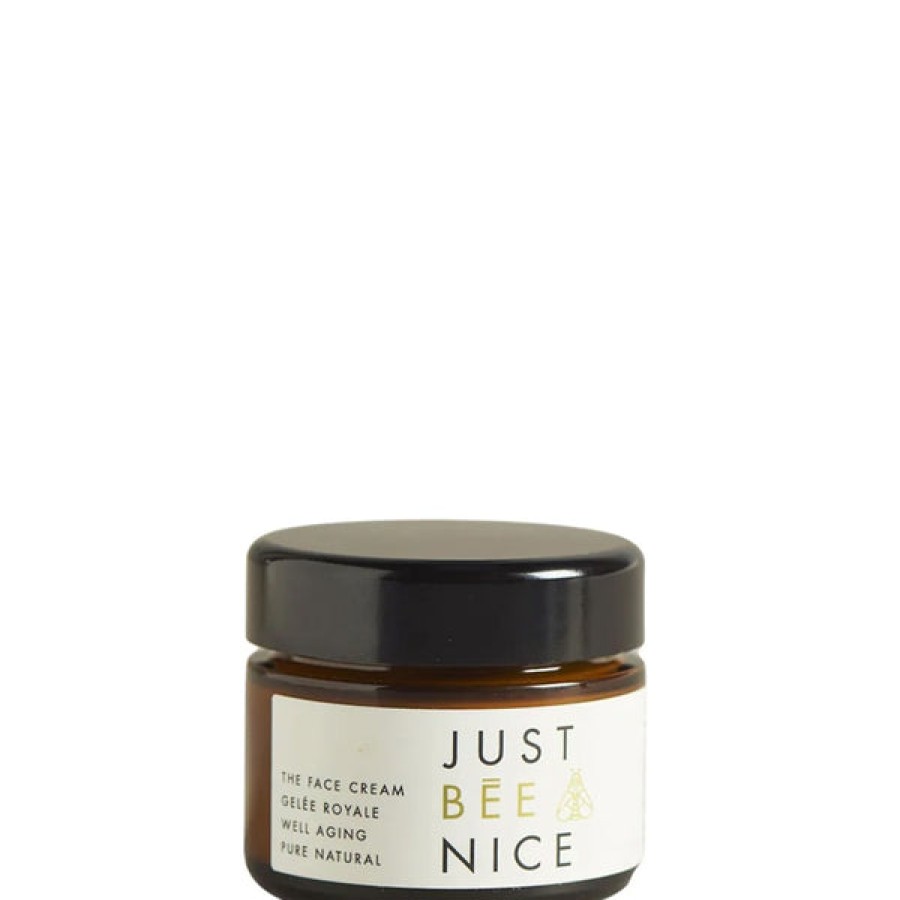 Beauty JUST BEE NICE | The Face Cream (50Ml)