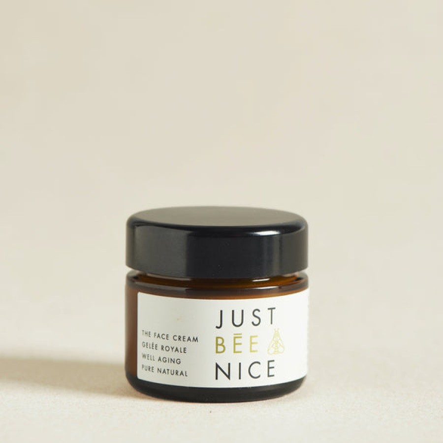 Beauty JUST BEE NICE | The Face Cream (50Ml)