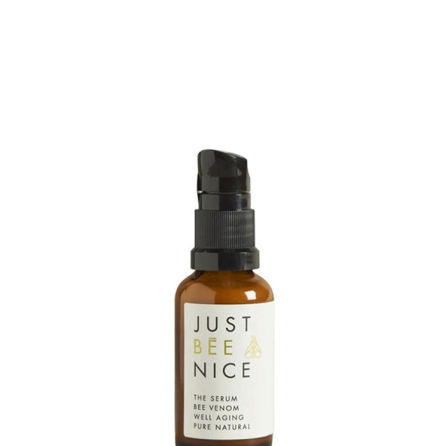 Beauty JUST BEE NICE | The Serum (30Ml)