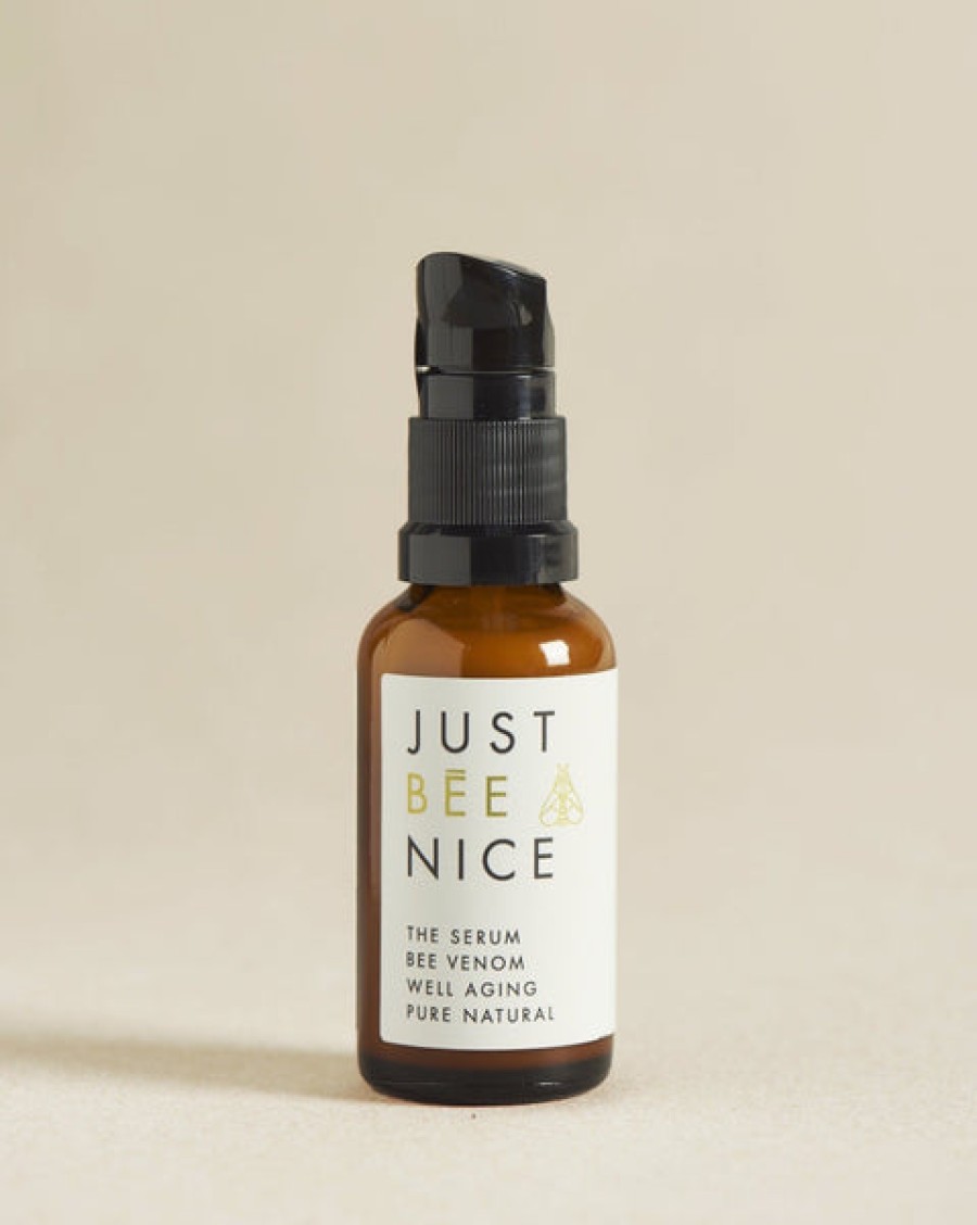 Beauty JUST BEE NICE | The Serum (30Ml)