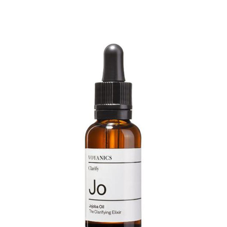 Beauty VOYANICS | Jojoba Face Oil (30Ml)