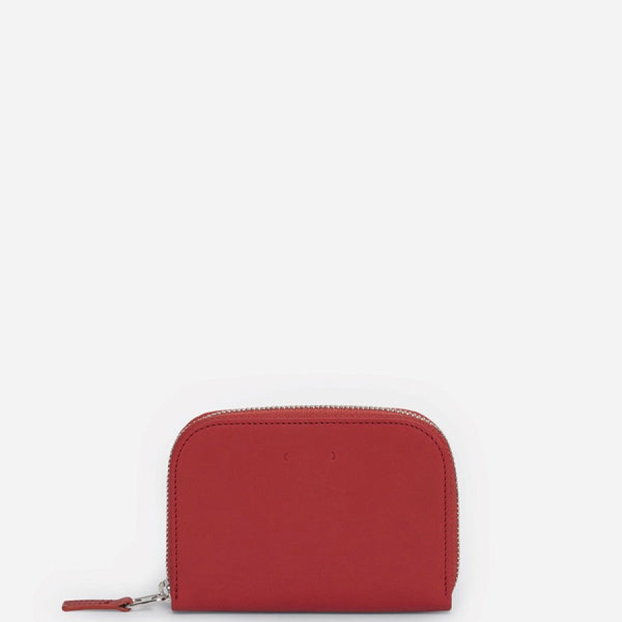 Women PB 0110 Accessories | Leather Wallet