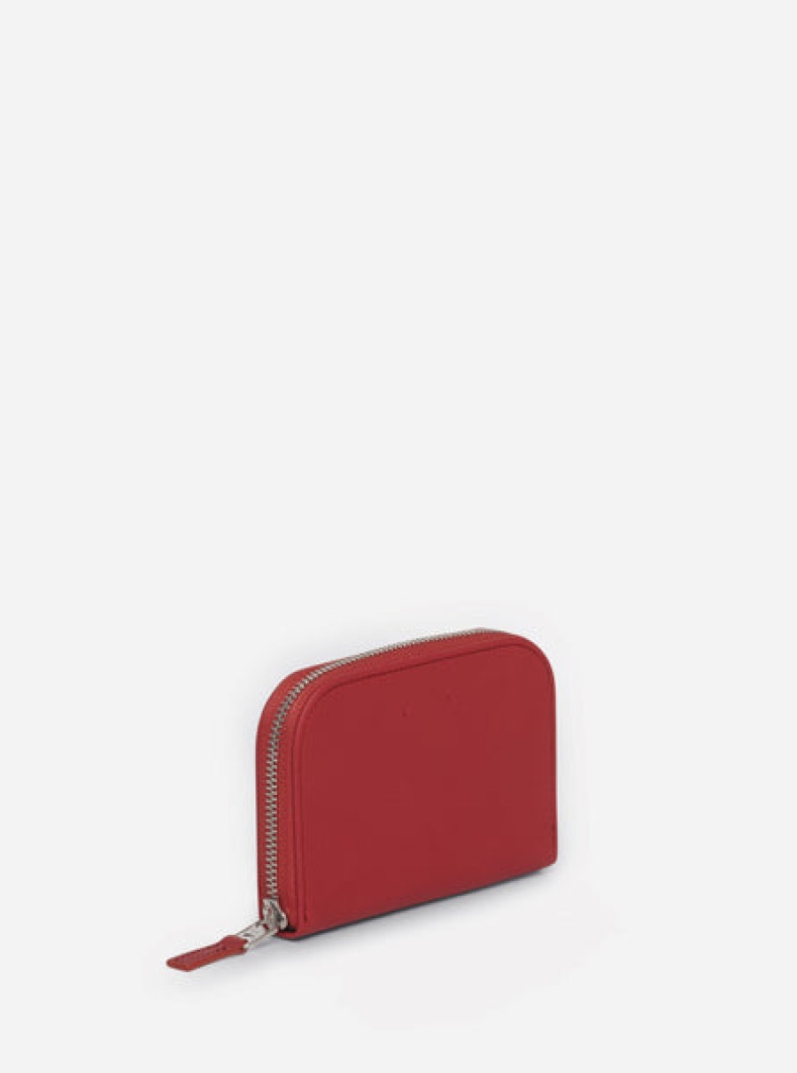 Women PB 0110 Accessories | Leather Wallet