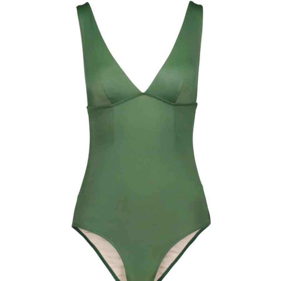 Women MARE SWITZERLAND Beachwear | Timeless Swimsuit