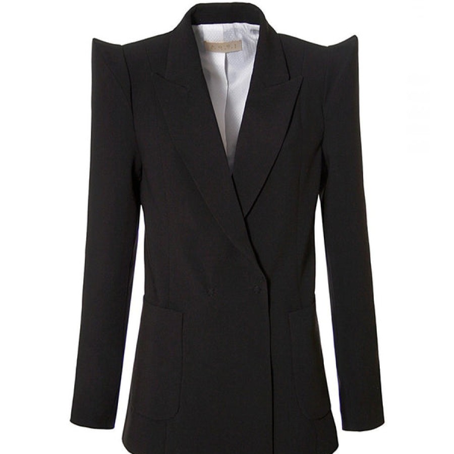 Women AGGI Suits | Futuristic Blazer