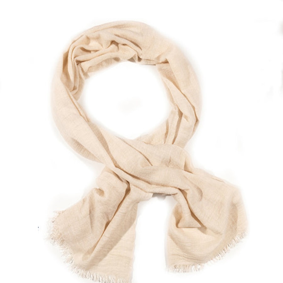 Women 8 EDEN AVENUE Accessories | Cashmere Scarf