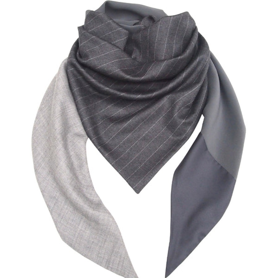 Women CAPITANA Accessories | Triangular Shawl