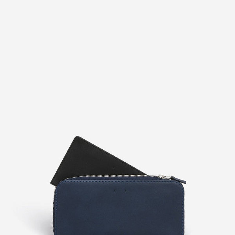 Men PB 0110 | Leather Purse