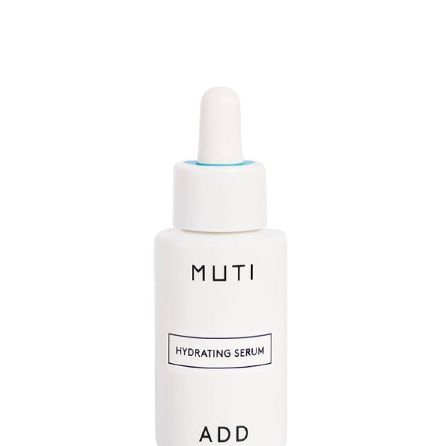 Beauty MUTI | Hydrating Serum (30Ml)