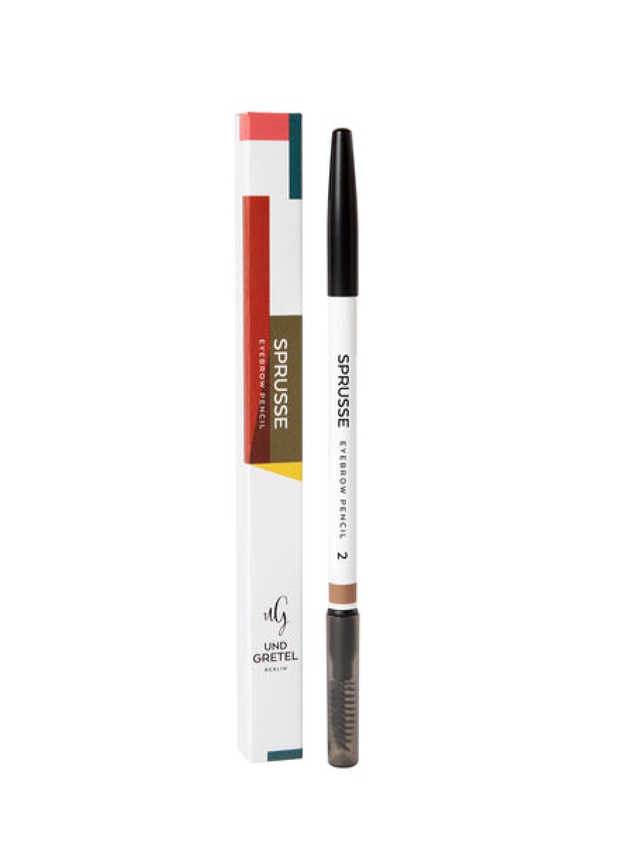 Beauty UND GRETEL | Eyebrow Pencil