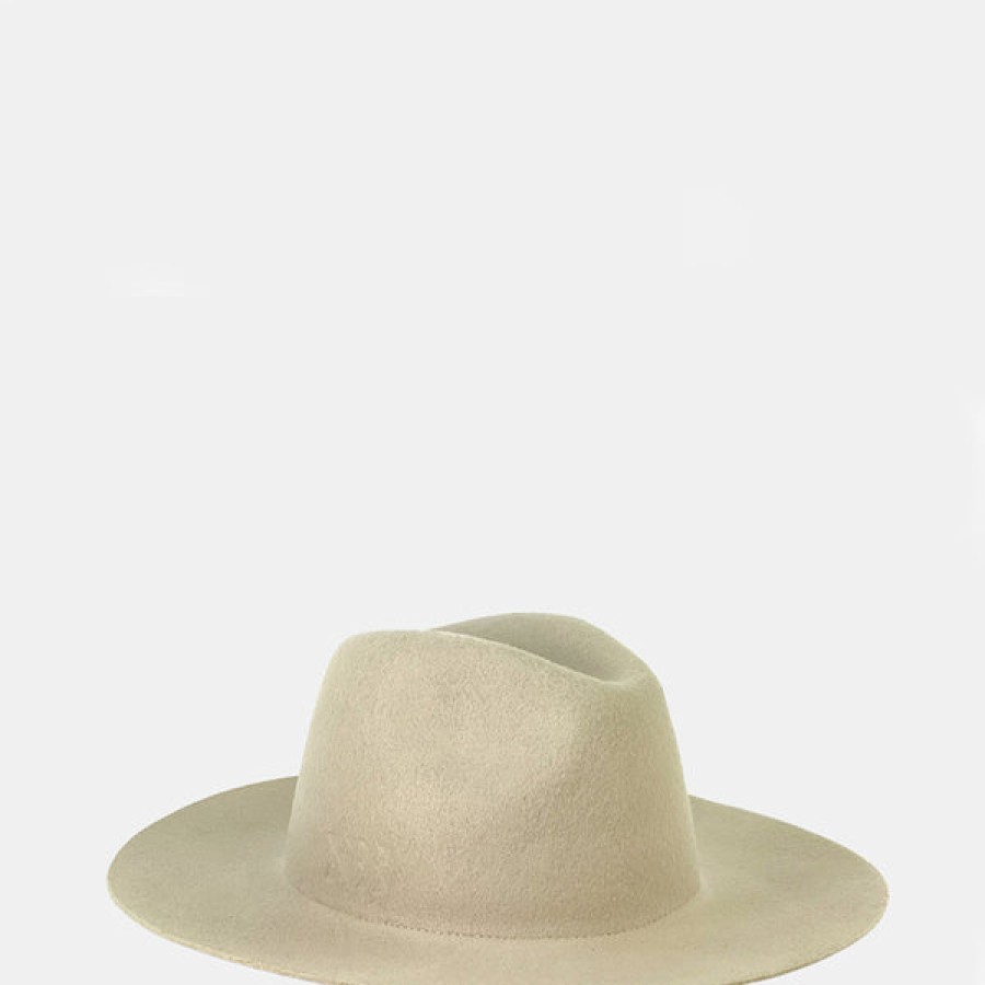 Men NTHIRTYTHREE | Wool Felt Hat