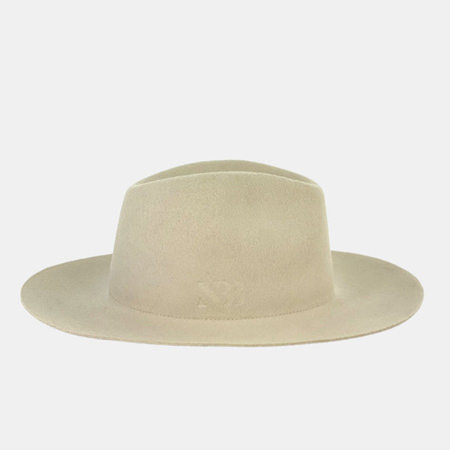 Men NTHIRTYTHREE | Wool Felt Hat