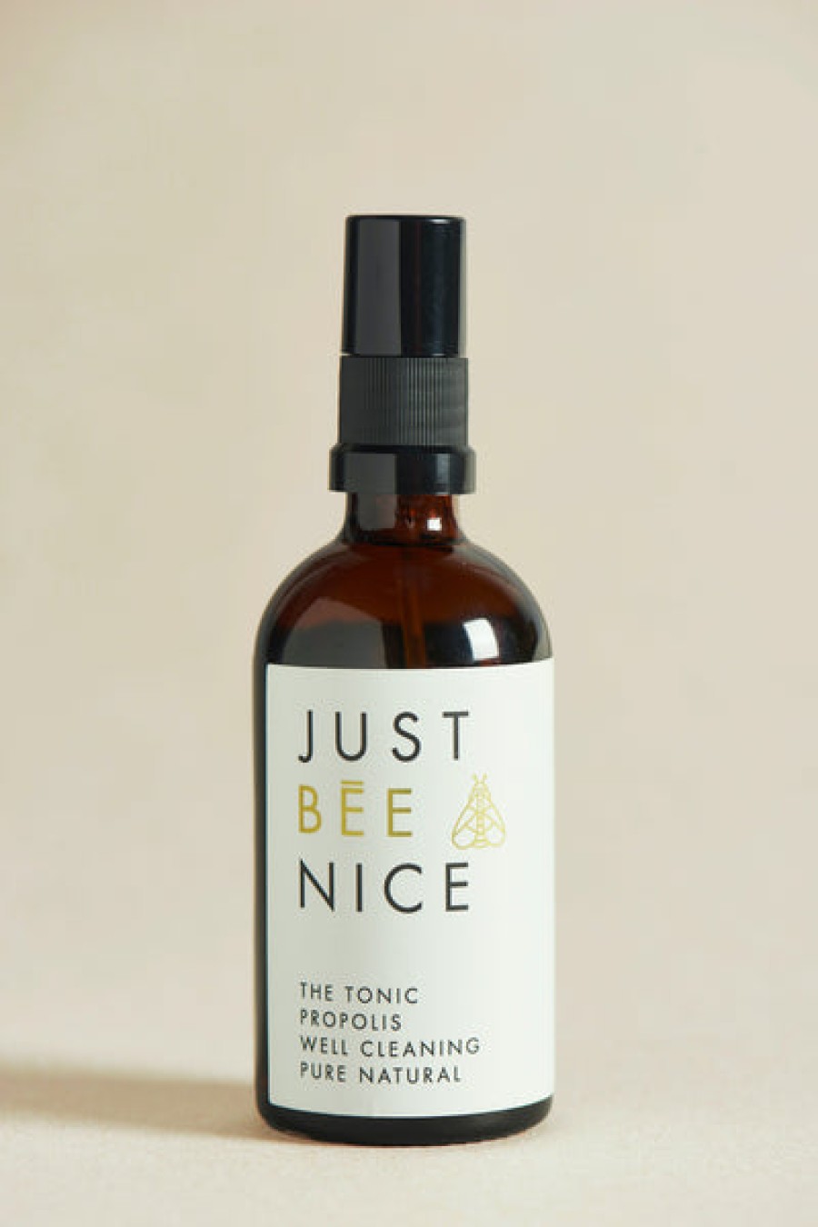 Beauty JUST BEE NICE | The Tonic (100Ml)