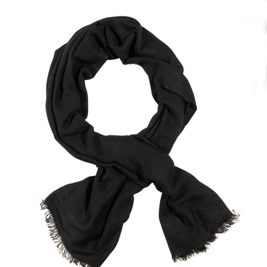 Women 8 EDEN AVENUE Accessories | Cashmere Scarf