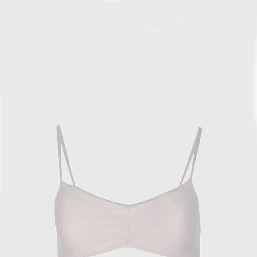 Women STUDIO 163 Lingerie | Cashmere Bra