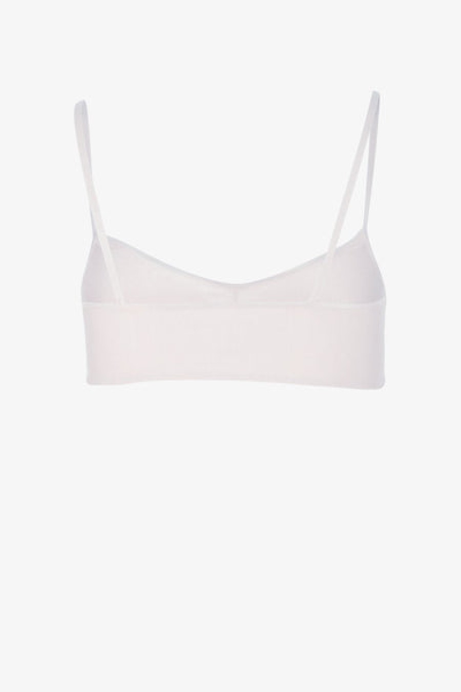 Women STUDIO 163 Lingerie | Cashmere Bra