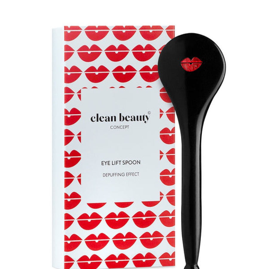 Beauty CLEAN BEAUTY CONCEPT | Eye Lift Spoon