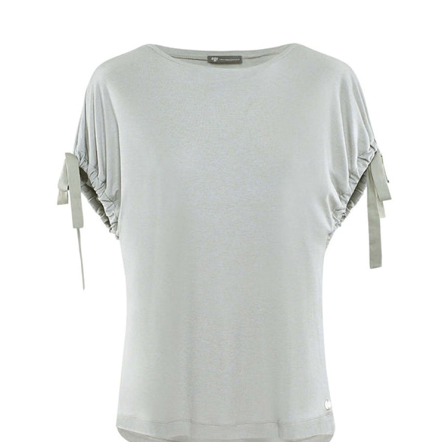 Women Armargentum Tops & Shirts | Slightly Loose