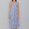 Women Mykke Hofmann Dresses | Sleeveless Organic Cotton Dress