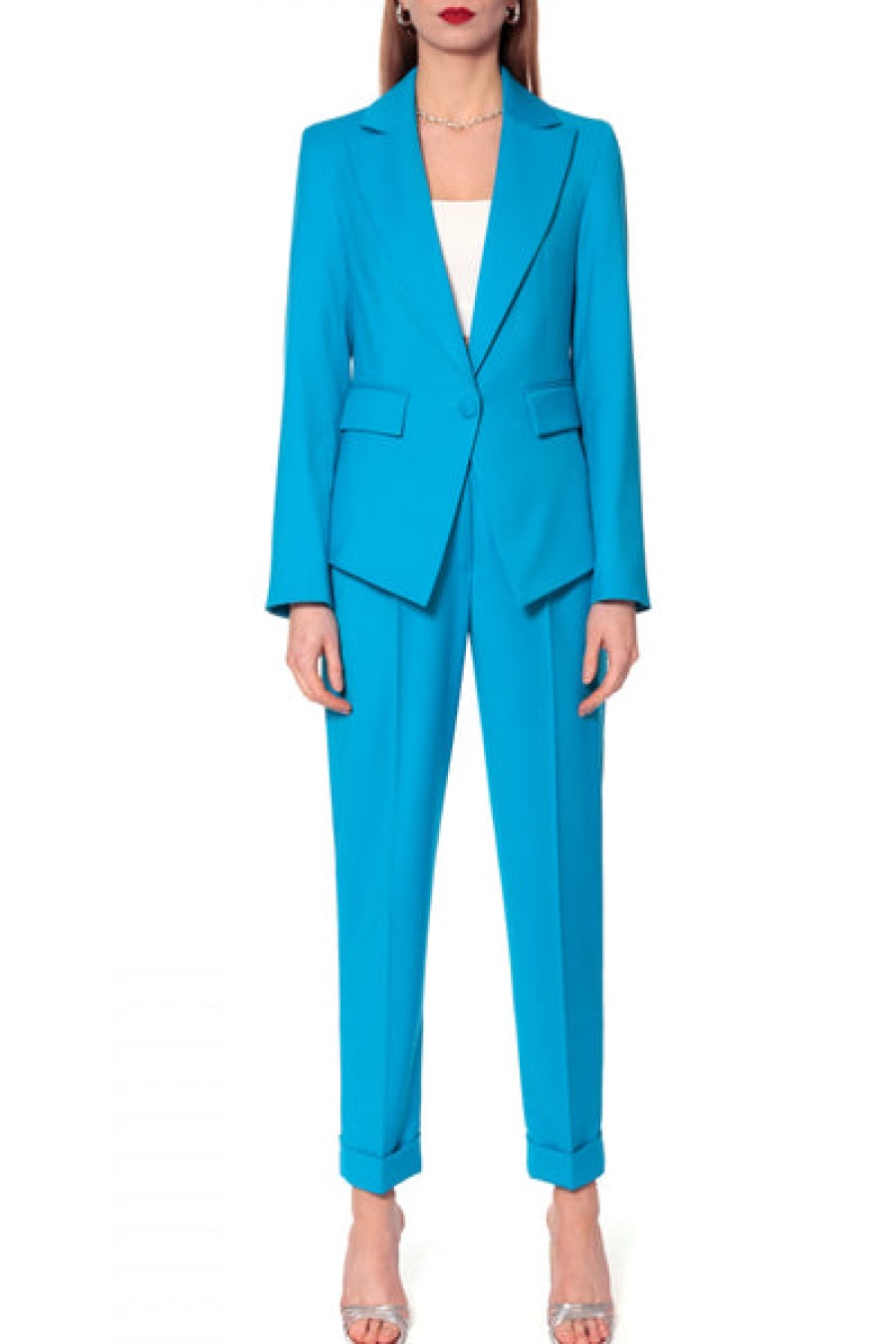 Women AGGI Suits | Blazer