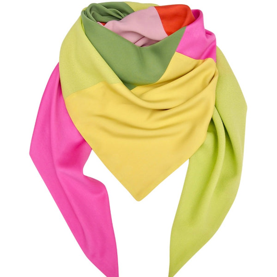 Women CAPITANA Accessories | Large Shawl