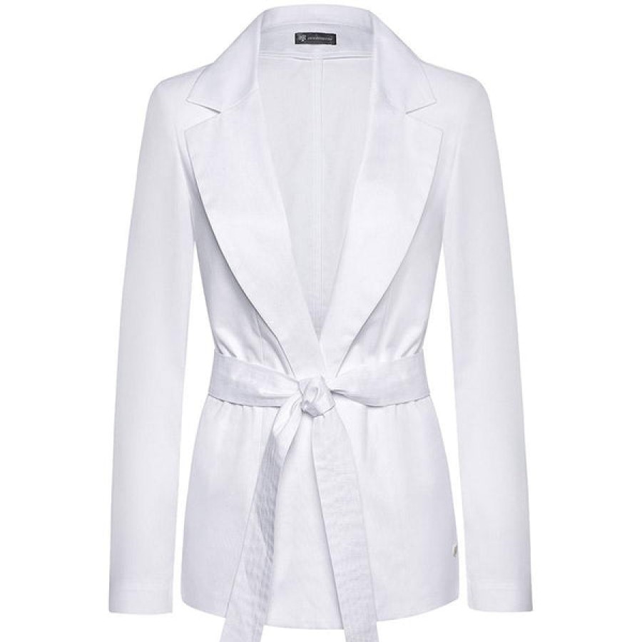 Women Armargentum Suits | Cotton Blazer