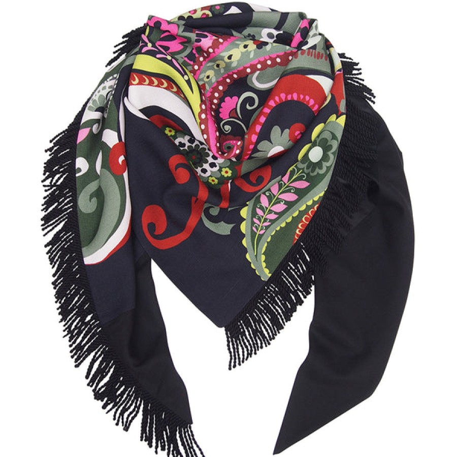 Women CAPITANA Accessories | Large Scarf