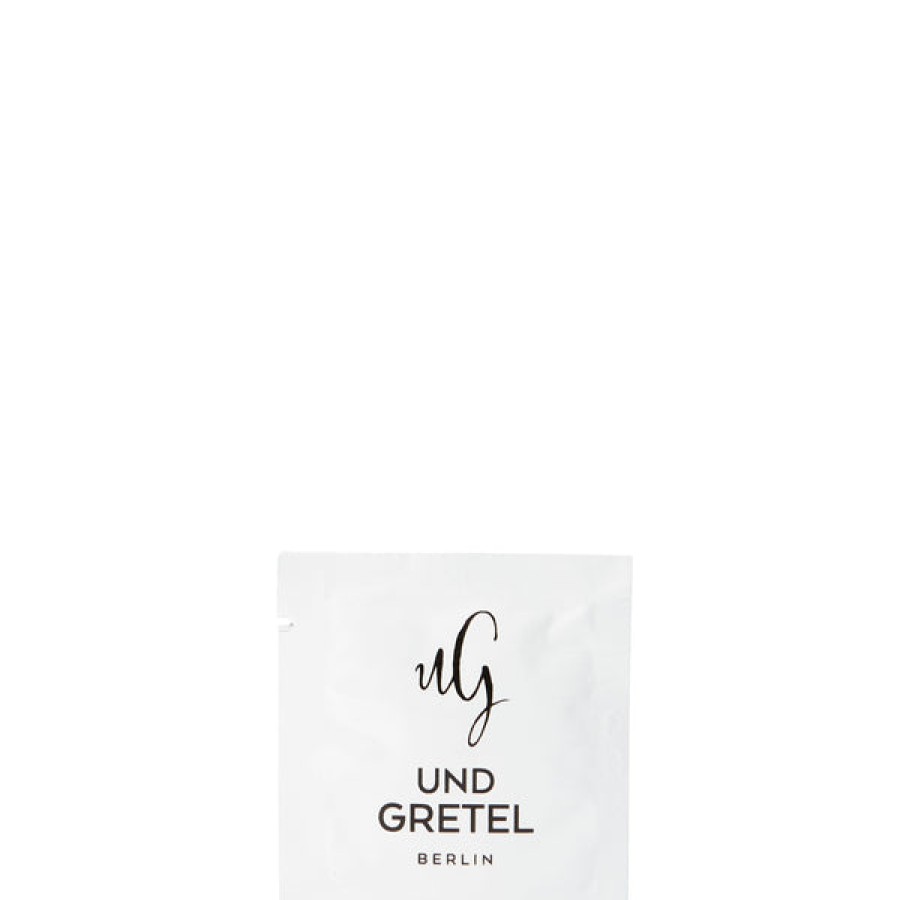 Beauty UND GRETEL | Foundation Tester Sachets