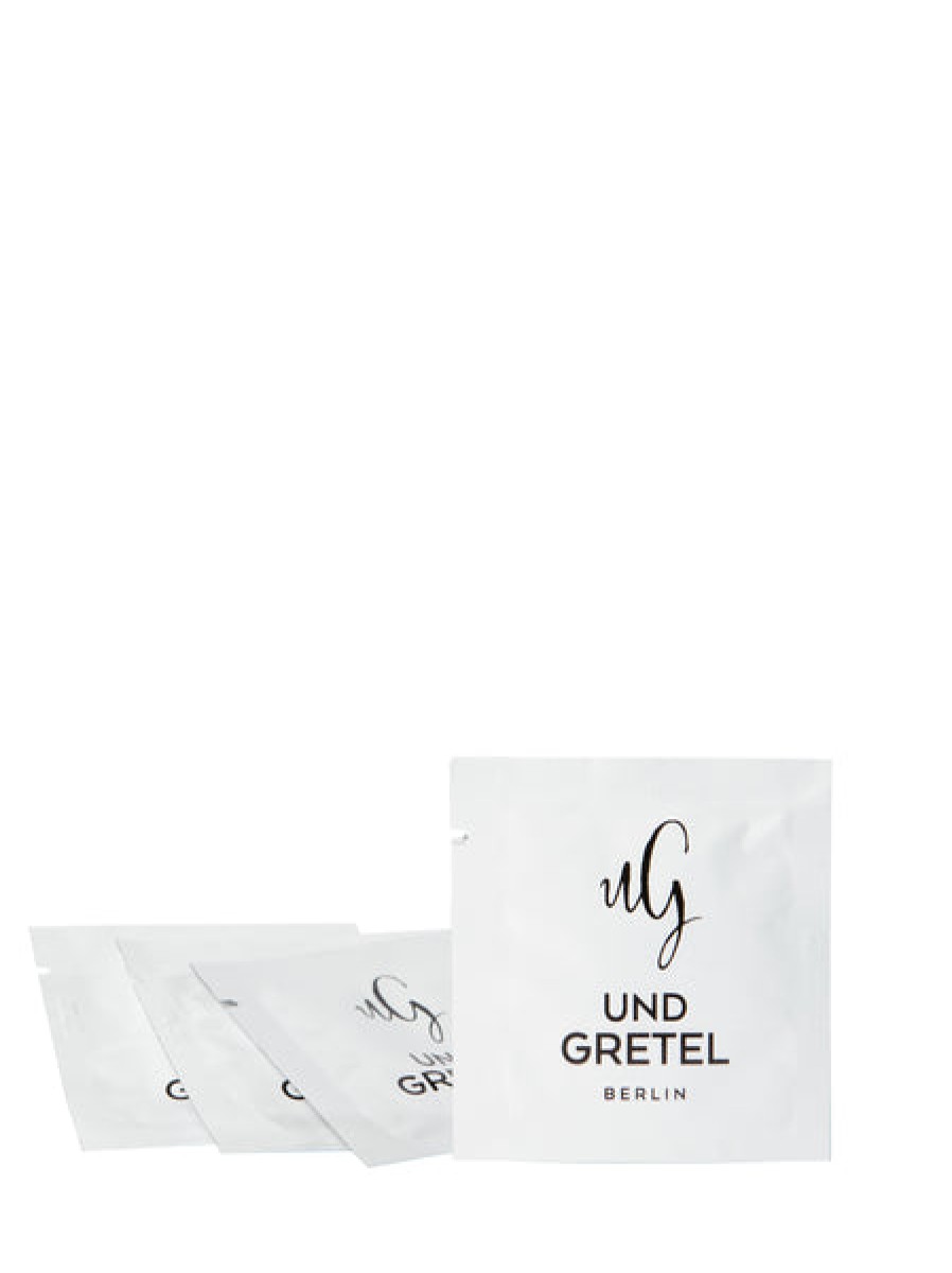 Beauty UND GRETEL | Foundation Tester Sachets