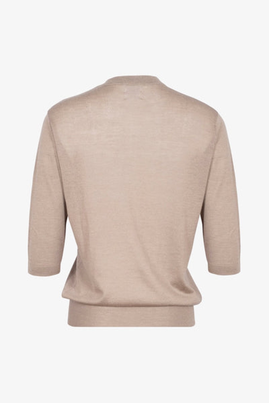 Women STUDIO 163 Knitwear & Cashmere | Zipped Sweater