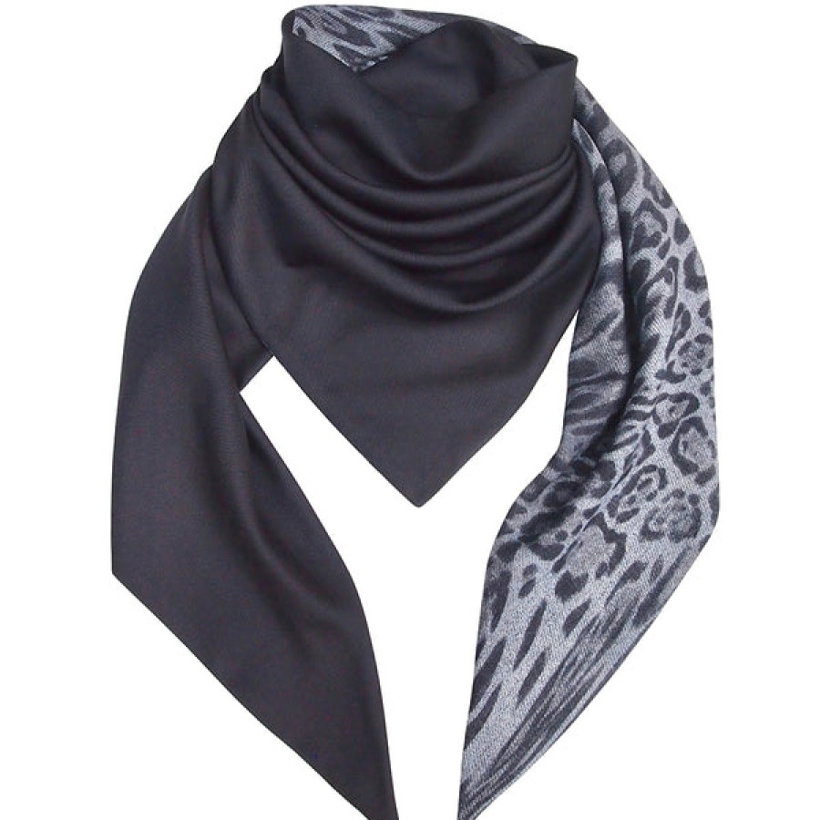 Women CAPITANA Accessories | Silk Scarf