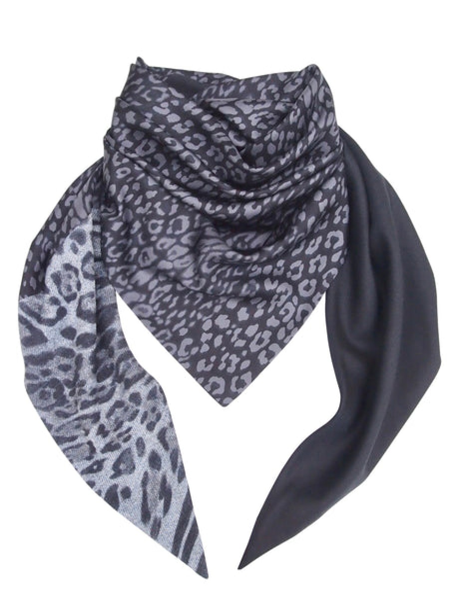 Women CAPITANA Accessories | Silk Scarf