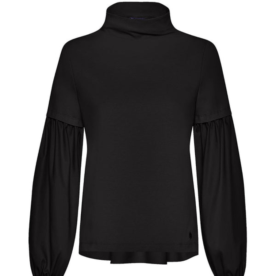 Women Armargentum Tops & Shirts | Lounge Sweater