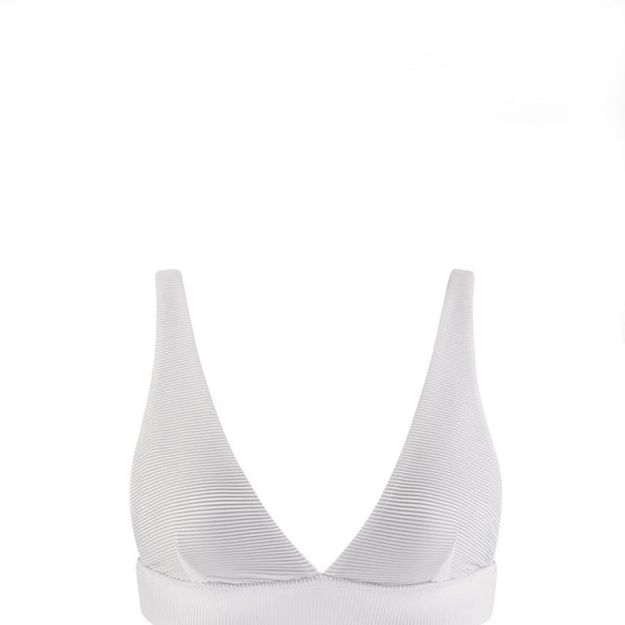 Women Oy surf Beachwear | Triangle Bikini Top