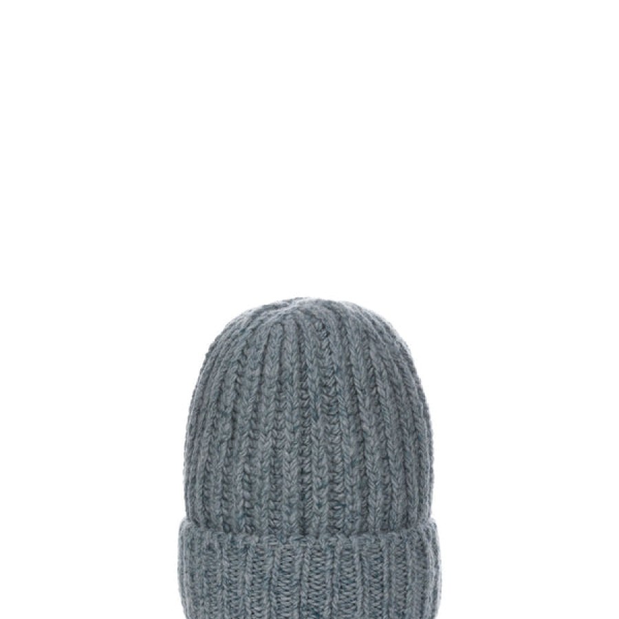 Women Antonia Zander Accessories | Cashmere Beanie