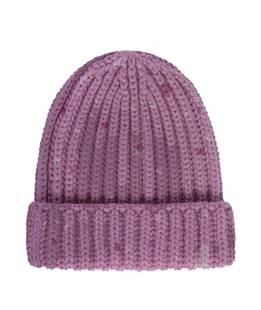 Women Antonia Zander Accessories | Cashmere Beanie