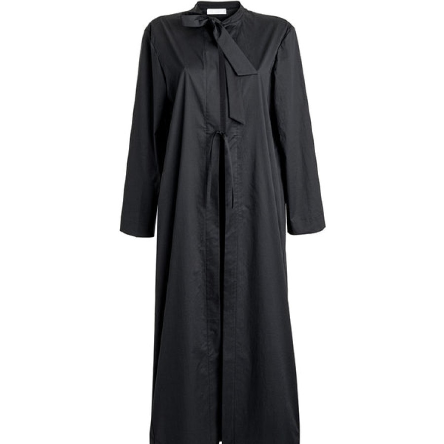 Women CASA NATA Coats & Jackets | Kimono Coat